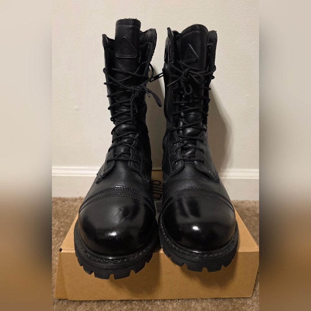 Men's Rocky 10" Paraboot 2095